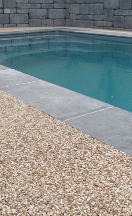 5 piscine