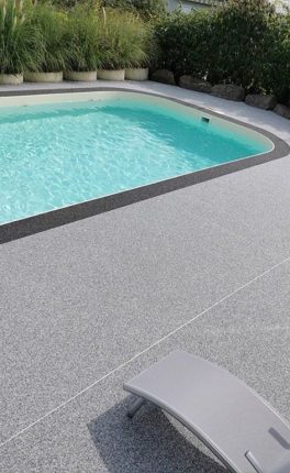 5 piscine
