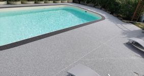 5 piscine