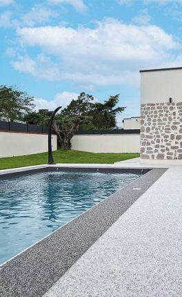 5 piscine