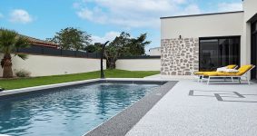 5 piscine