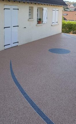 5 terrasse