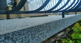 6 balcon