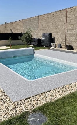 6 piscine