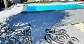 6 piscine