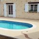 6 piscine