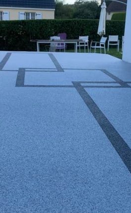 6 terrasse