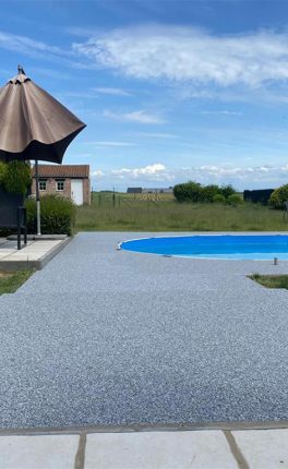 7 piscine