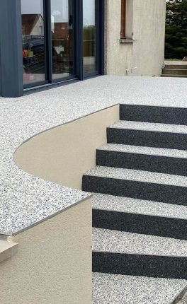 7 terrasse escaliers