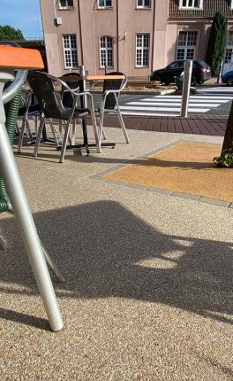 7 terrasse