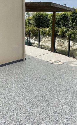 8 terrasse
