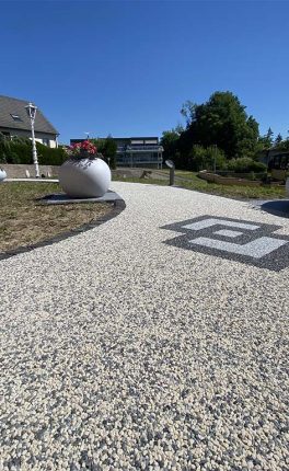 9 allée