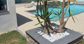 9 piscine