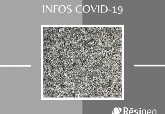 covid 19 resineo