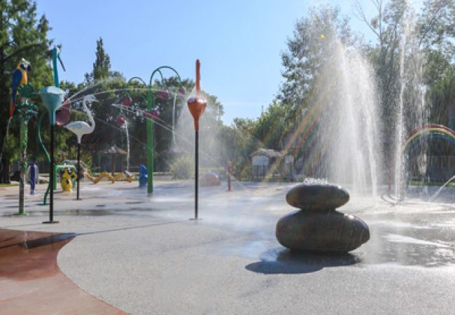 Camping Ruisseau Blog