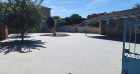 cours d'école 3